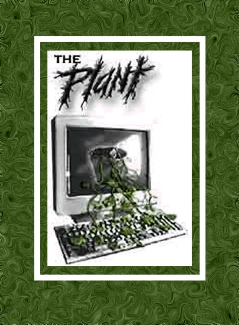 The Plant — Stephen King
