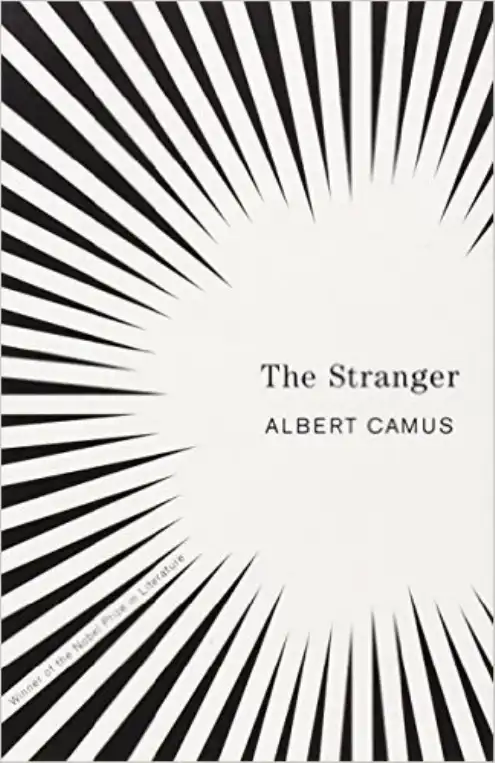 The Stranger — Albert Camus