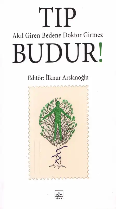 Tıp Budur! — İlknur Arslanoğlu