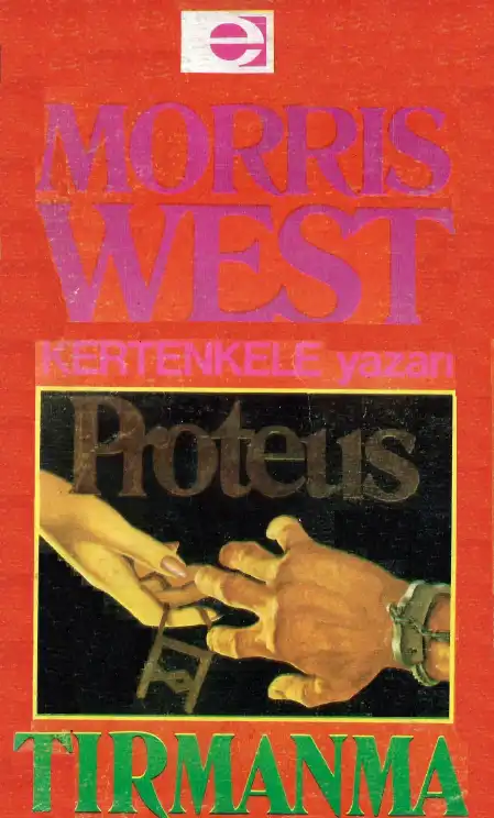 Tırmanma — Morris West