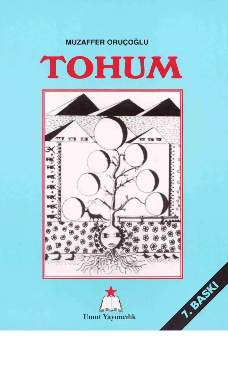 Tohum Umut — Muzaffer Oruçoğlu