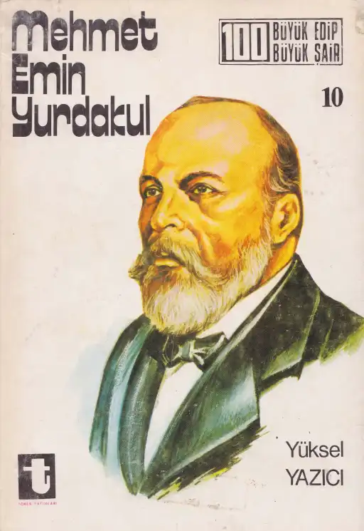 Tokat Tatımı — Mehmet Emin Yurdakul