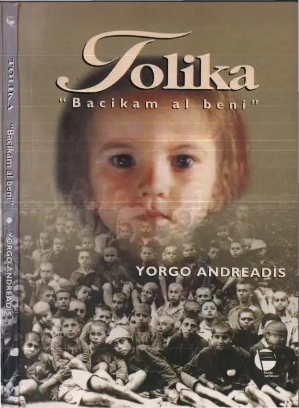 Tolika Bacikam Al Beni — Yorgo Andreadis