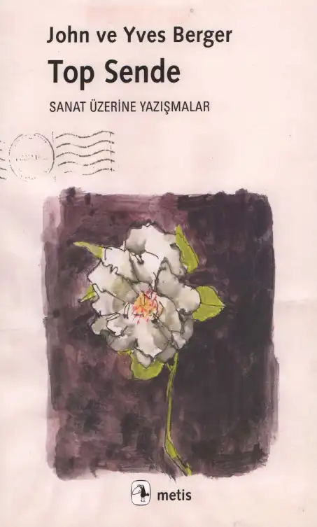 Top Sende — John Berger, Yves Berger