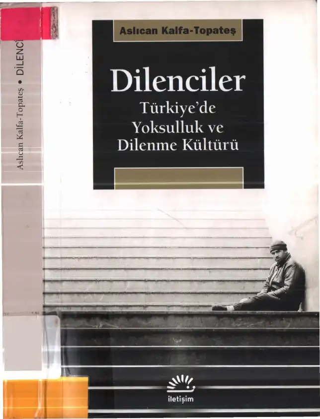Topateş Dilenciler — Aslıcan Kalfa