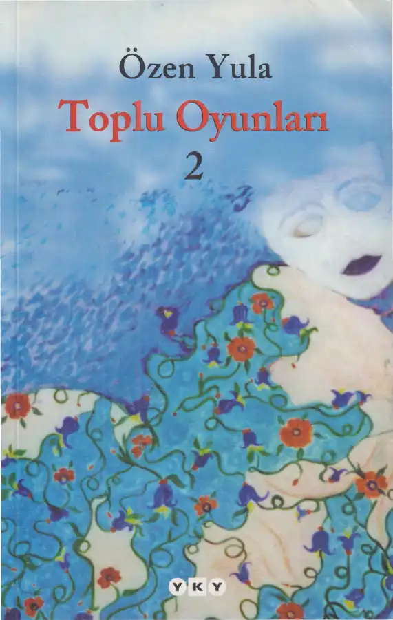 Toplu Oyunları 2 — Özen Yula