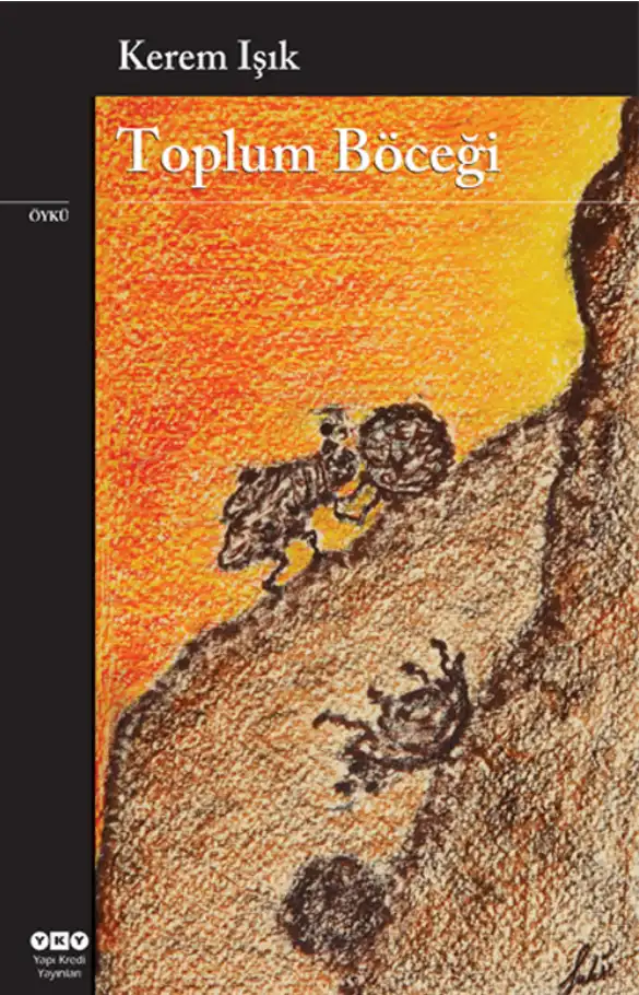 Toplum Böceği — Kerem Işık
