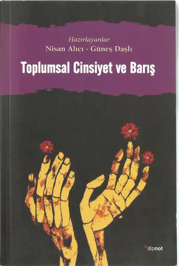 Toplumsal Cinsiyet ve Barış — Nisan Alıcı