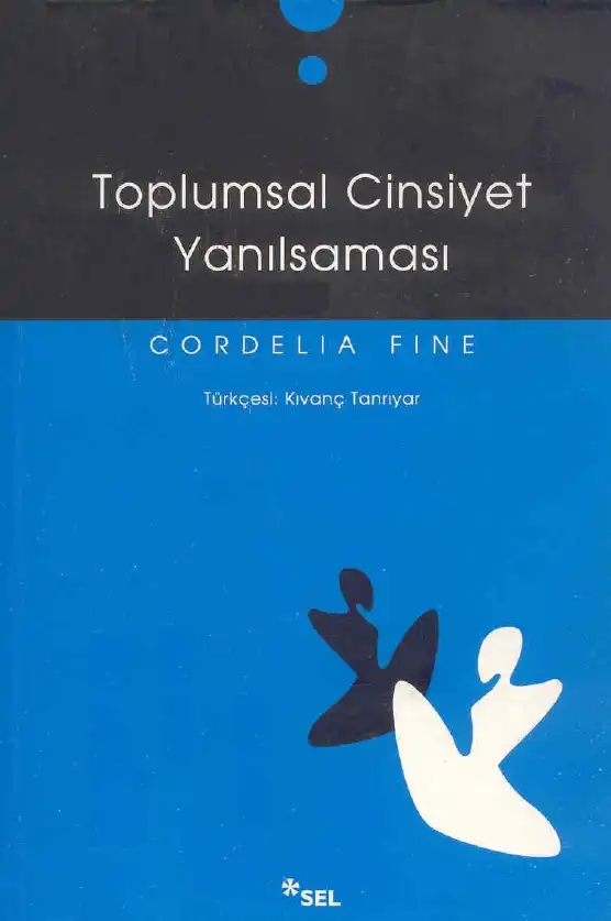 Toplumsal Cinsiyet Yanılsaması — Cordelia Fine
