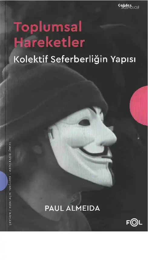 Toplumsal Hareketler — Paul Almeida