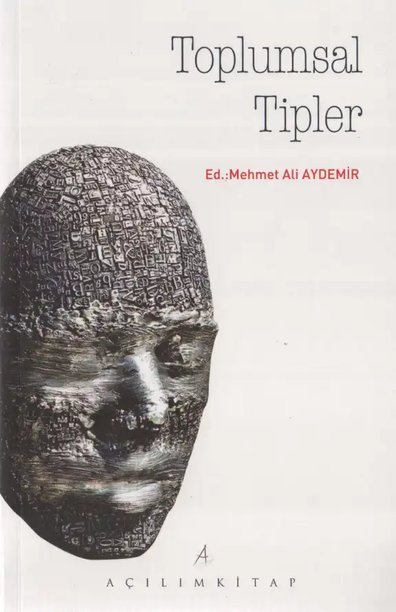 Toplumsal Tipler — Mehmet Ali Aydemir