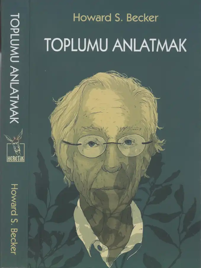 Toplumu Anlatmak — Howard S. Becker