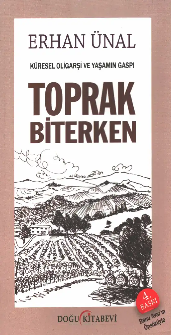 Toprak Biterken — Erhan Ünal
