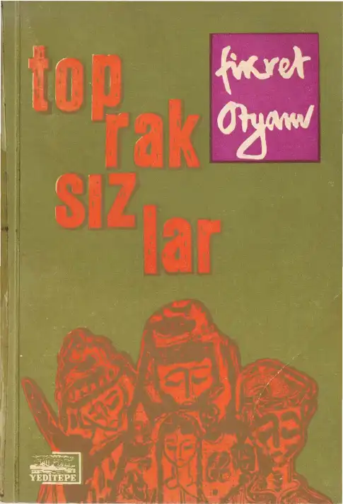 Topraksızlar — Fikret Otyam