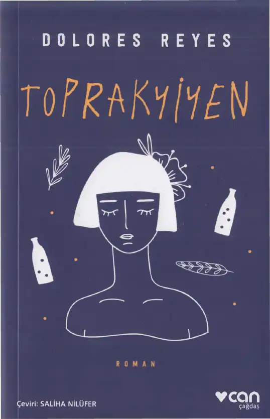 Toprakyiyen — Dolores Reyes