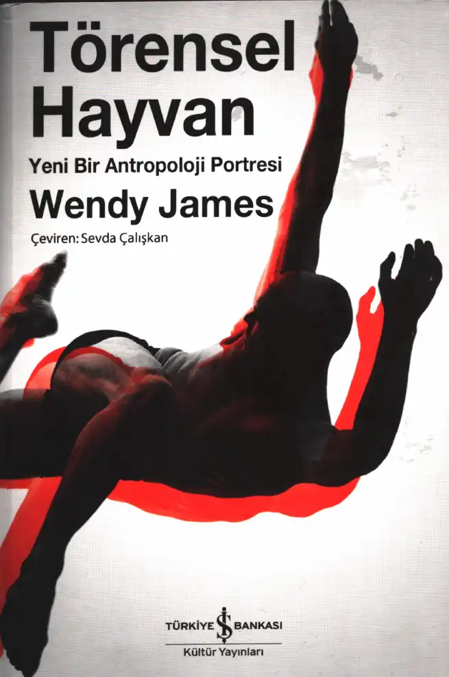 Törensel Hayvan — Wendy James