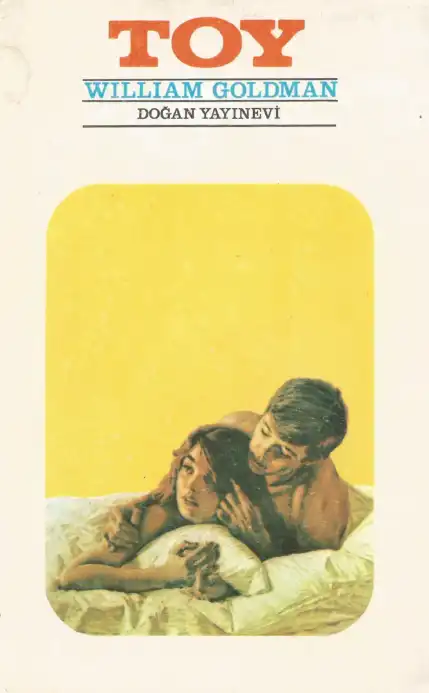 Toy — William Goldman