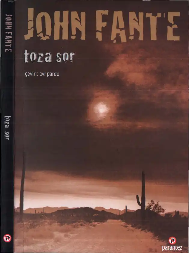 Toza Sor — John Fante