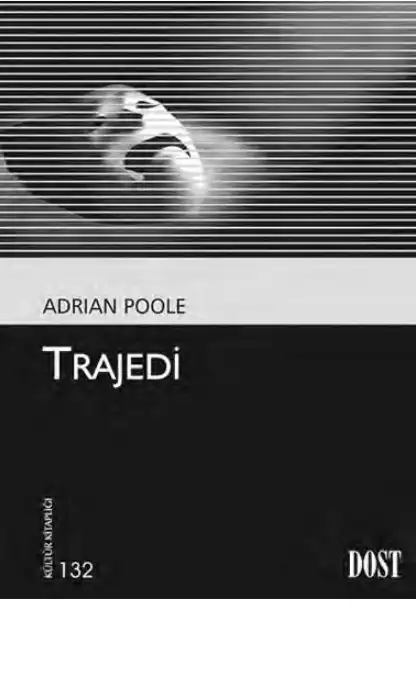 Trajedi — Adrian Poole