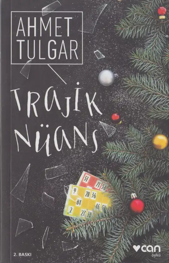 Trajik Nüans — Ahmet Tulgar