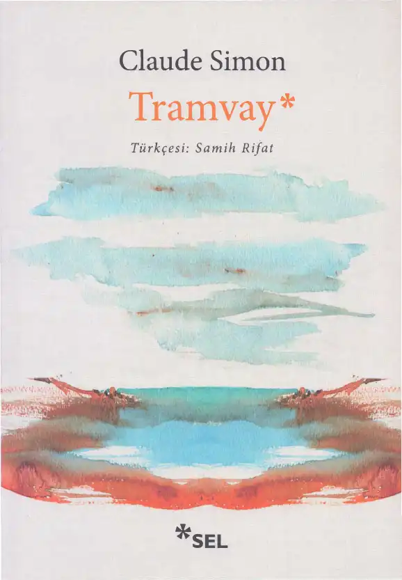 Tramvay — Claude Simon