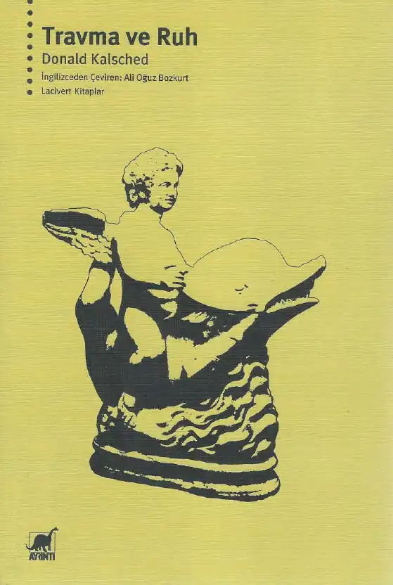 Travma ve Ruh — Donald Kalsched