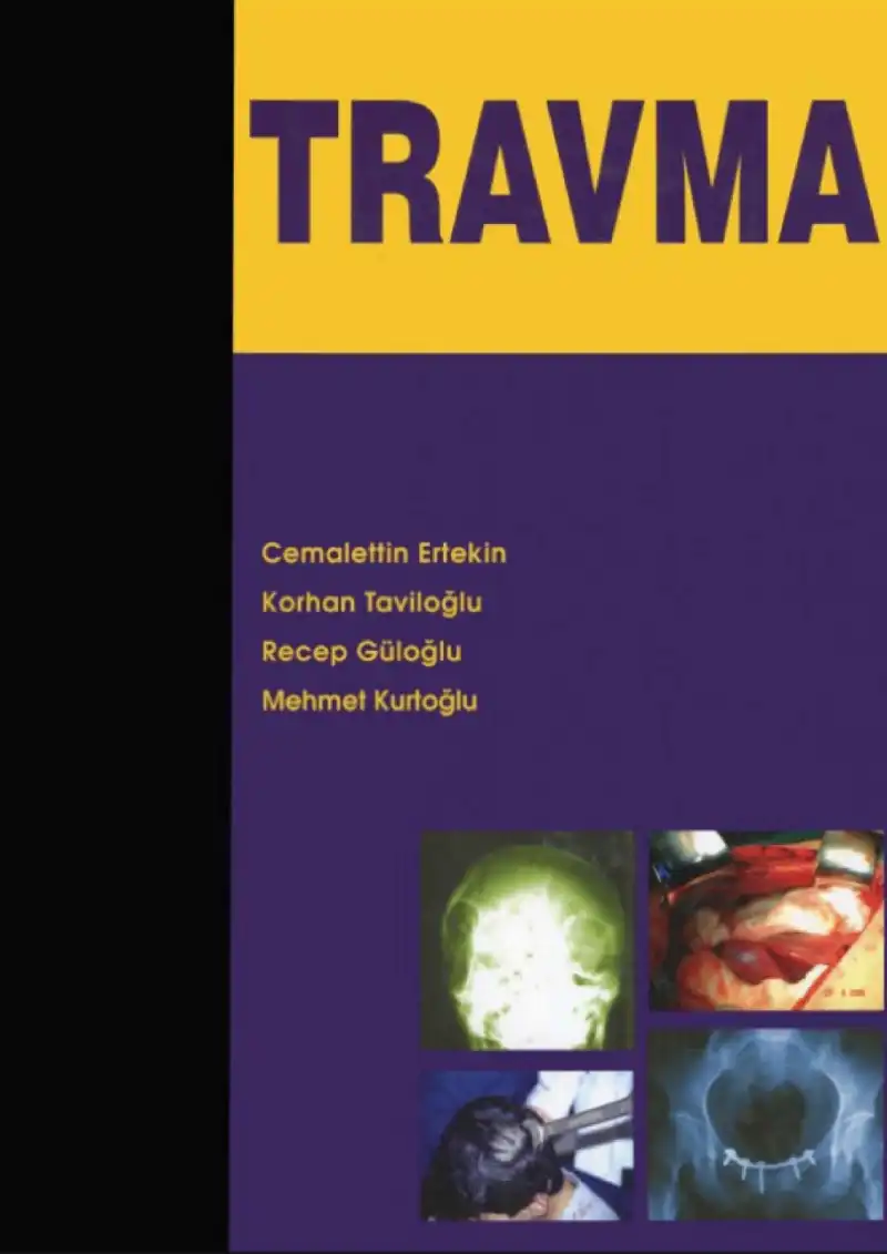 Travma — Cemalettin Ertekin, Korhan Taviloğlu