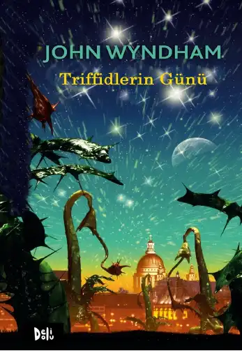 Triffidlerin Günü — John Wyndham