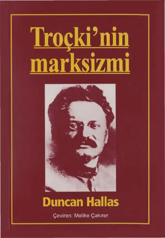 Troçki'nin Marksizmi — Charlie Hore, Duncan Hallas