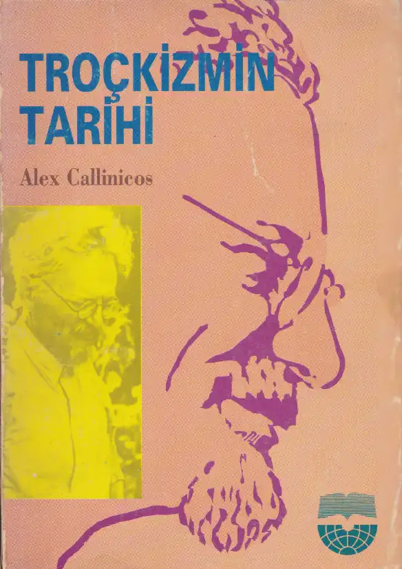 Troçkizmin Tarihi — Alex Callinicos