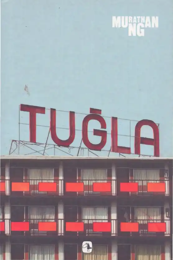 Tuğla — Murathan Mungan