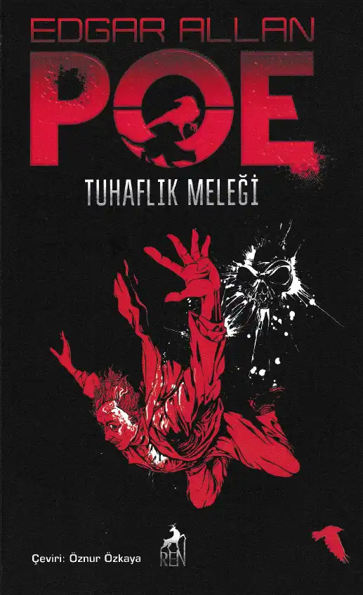 Tuhaflık Meleği — Edgar Allan Poe