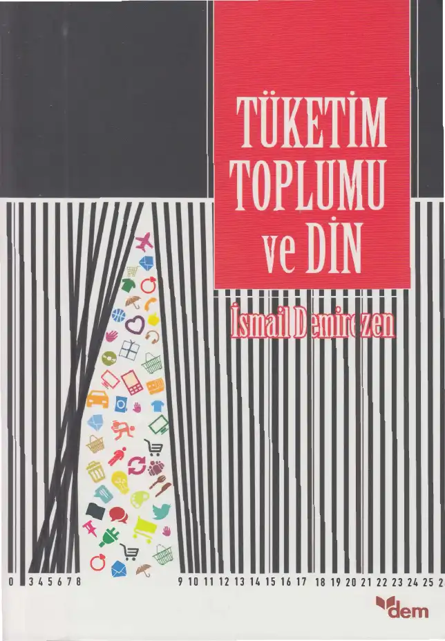 Tüketim Toplumu ve Din — İsmail Demirezen