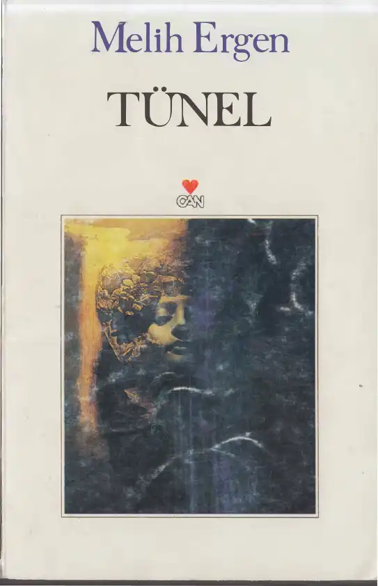 Tünel — Melih Ergen
