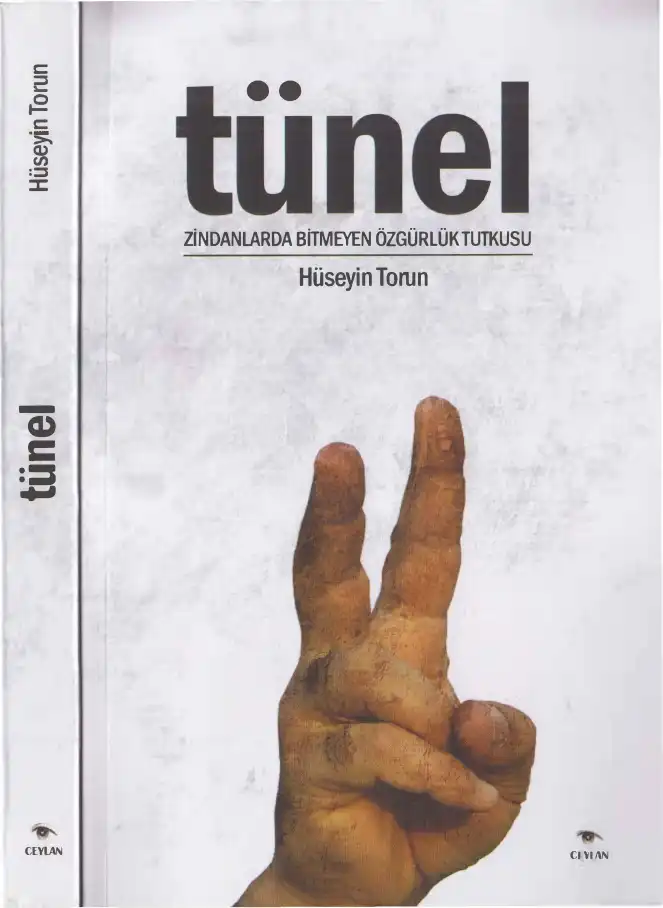 Tünel Ceylan — Hüseyin Torun
