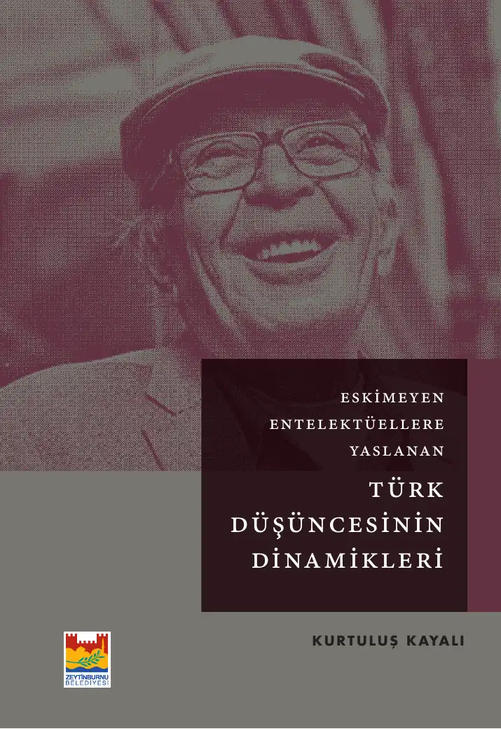 Türk Düşüncesinin Dinamikleri — Kurtuluş Kayalı