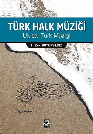 Türk Halk Müziği - Ulusal Türk Müziği - Kültür Taşıyıcılığı, Tarihi ve Sınıflandırmaları — H. Zeki Büyükyıldız