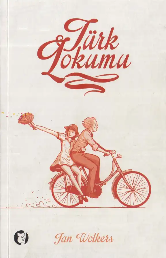 Türk Lokumu — Jan Wolkers