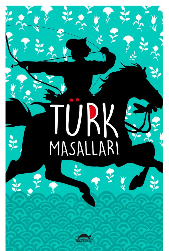 Türk Masalları — Bilinmiyor