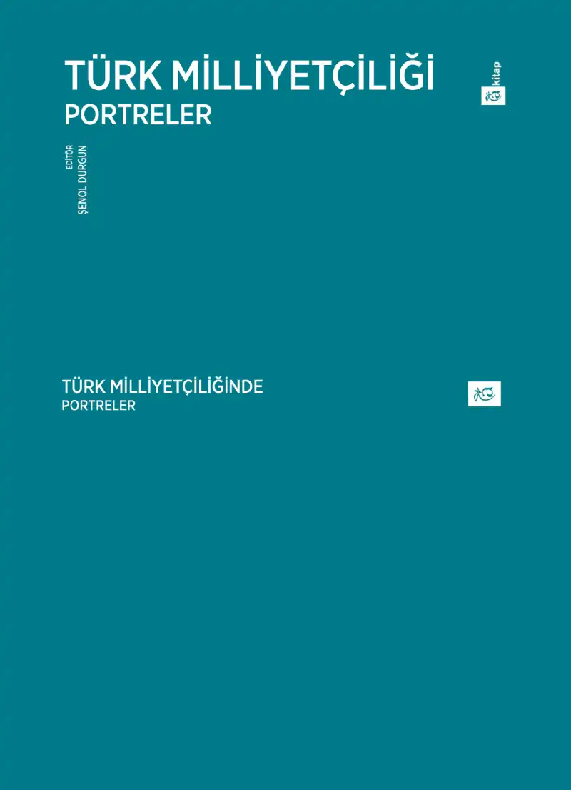 Türk Milliyetçiliği Portreler — Gonca Bayraktar, Şenol Durgun