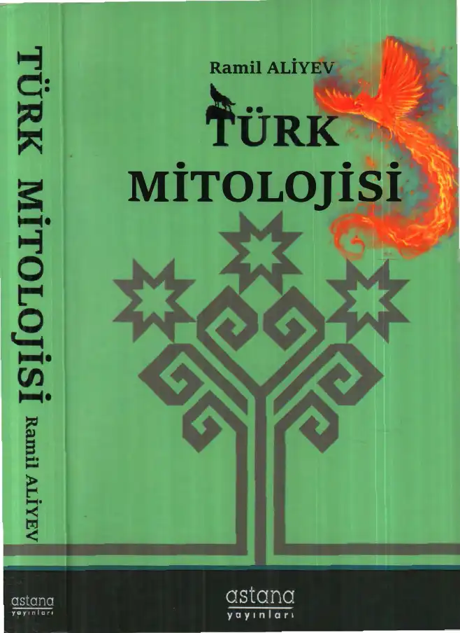 Türk Mitolojisi — Ramil Aliyev
