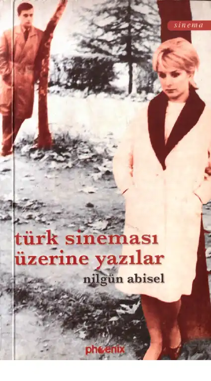 Türk Sineması Üzerine Yazılar — Nilgün Abisel