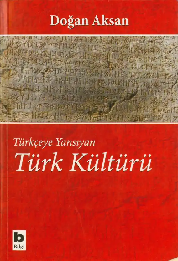 Türkçeye Yansıyan Türk Kültürü — Doğan Aksan