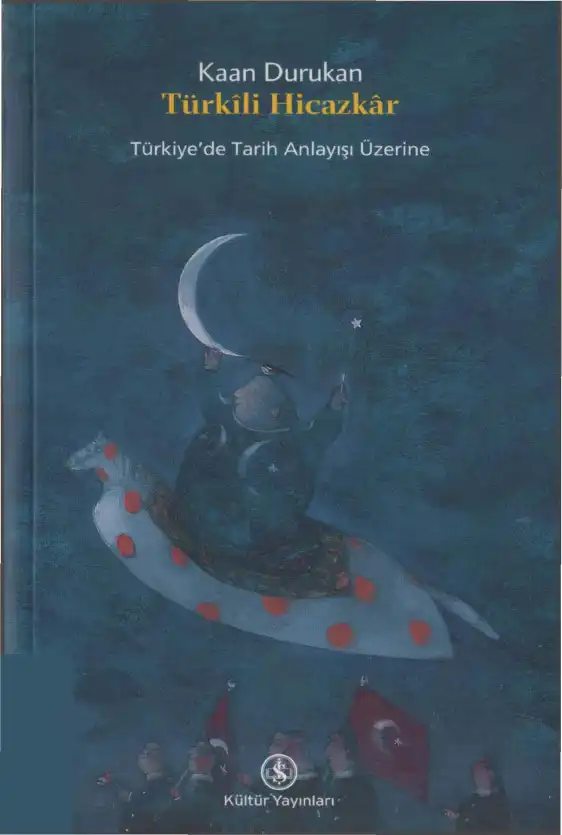 Türkili Hicazkar — Kaan Durukan