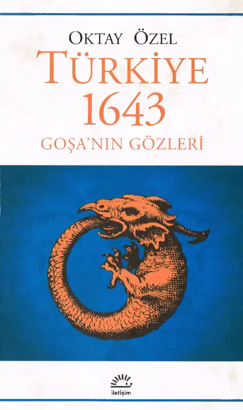 Türkiye 1643: Goşa'nın Gözleri — Oktay Özel, Mehmet Öz