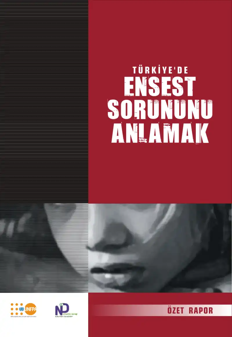 Türkiye'de Ensest Sorununu Anlamak — Alanur Çavlin-Bozbeyoğlu