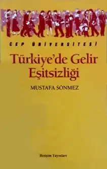 Türkiye'de Gelir Eşitsizliği — Mustafa Sönmez