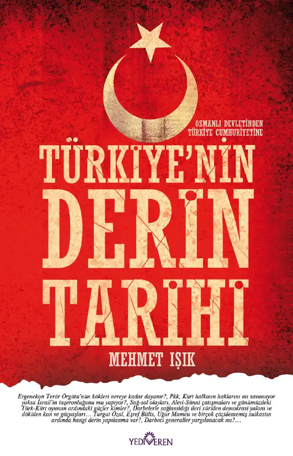 Türkiye'nin Derin Tarihi — Mehmet Işık