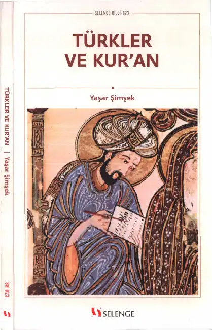 Türkler Ve Kuran — Yaşar Şimşek