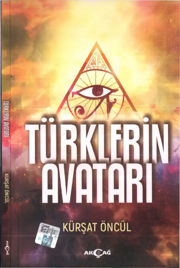 Türklerin Avatarı — Kürşat Öncül